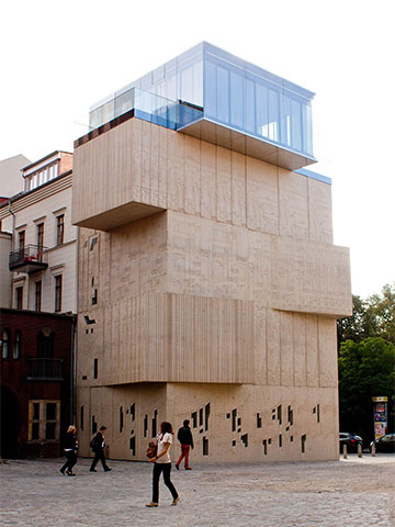 Museum für Architekturzeichnung