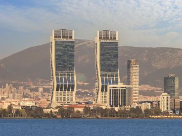 Folkart Towers