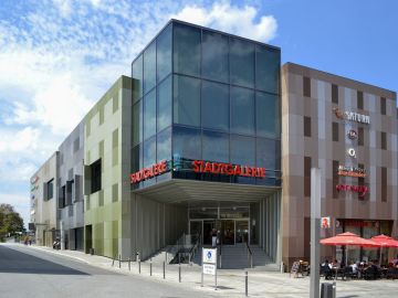 Stadtgalerie