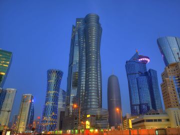 International Islamic Bank HQ