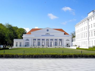 Grand Hotel Heiligendamm
