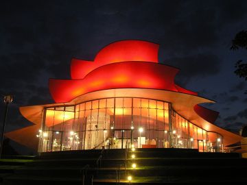 Hans Otto Theater