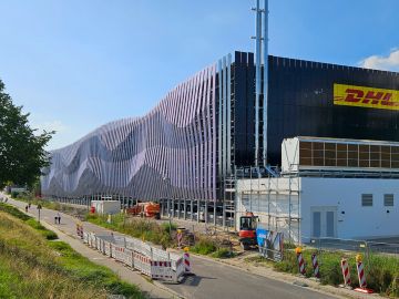 DHL-Campus