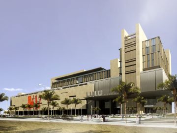 Haramain Complex