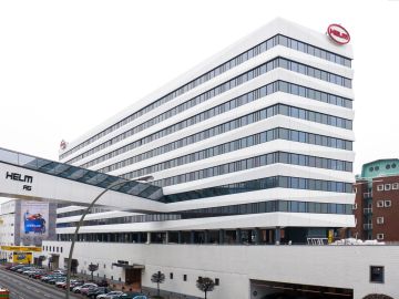 Helm AG HQ