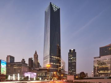 ICD Brookfield Place