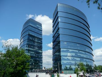 Lotus Business Center
