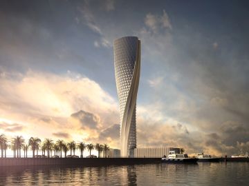 NPP Control Tower