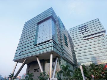 One BKC