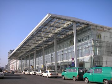 Ostbahnhof