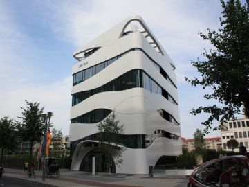Ottobock Science Center