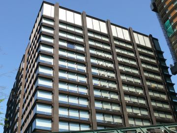 Principal Place