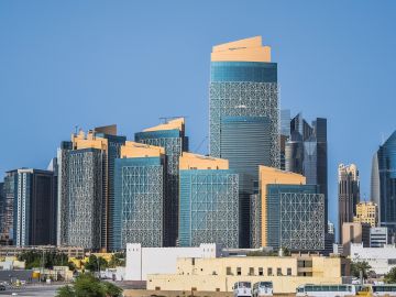 Qatar Petroleum District
