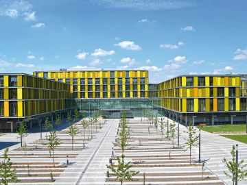 Rems-Murr-Klinikum