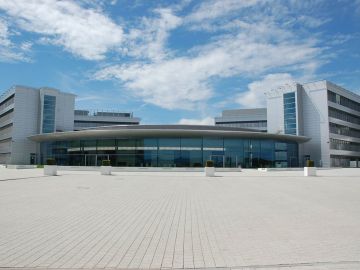 SAP HQ