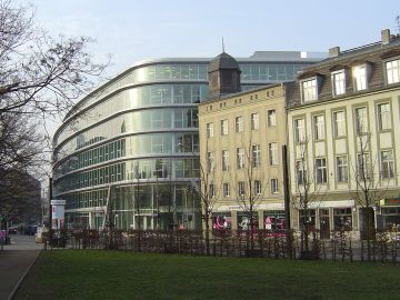 SAP Branch