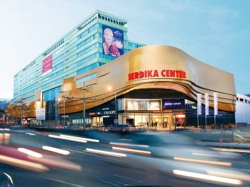 Serdika Center