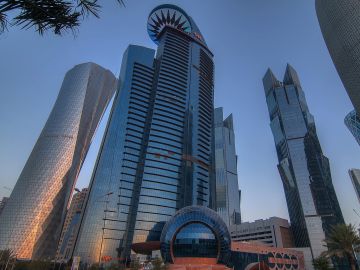 World Trade Center